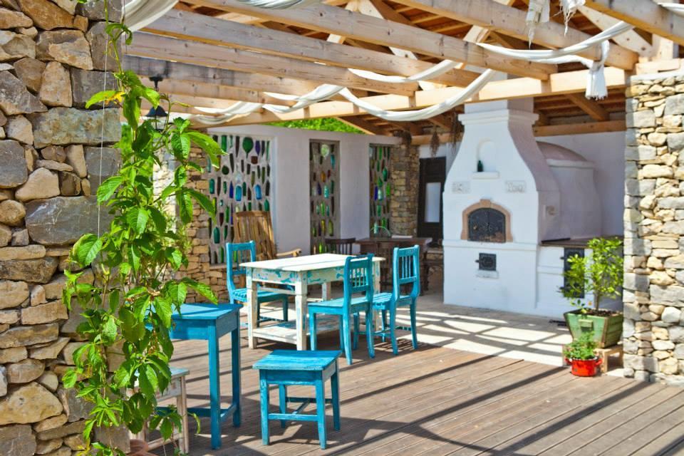 באלאטונפורד Koczor Winery & Guesthouse מראה חיצוני תמונה